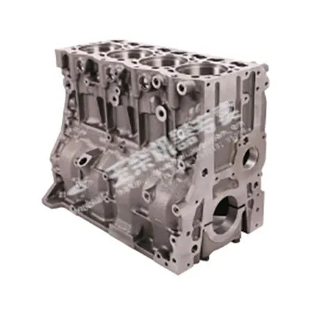 Cylinderblock