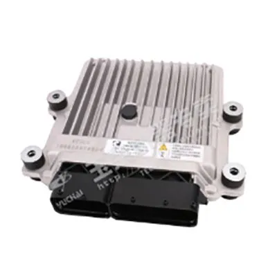 Elektronisk kontrolldel