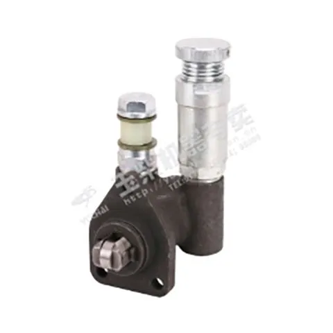 Bränsletillförselpump