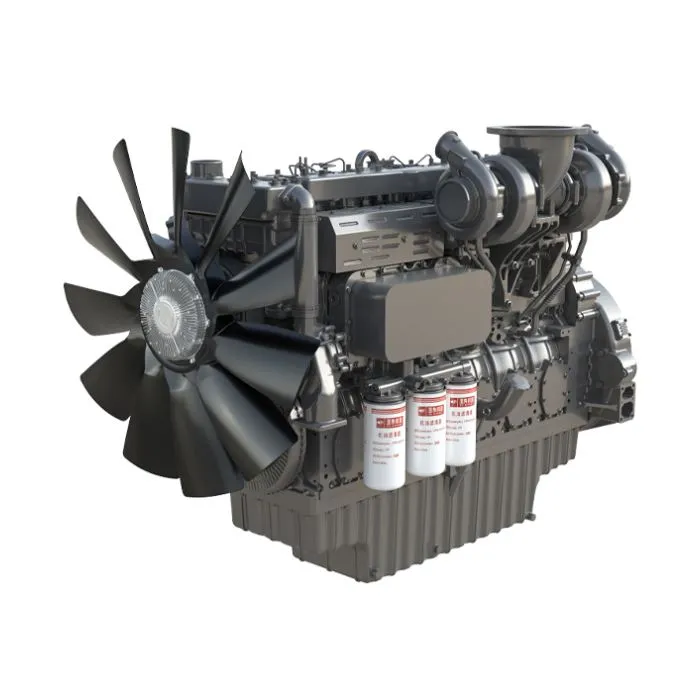 MV27 Teknik Maskiner Motor