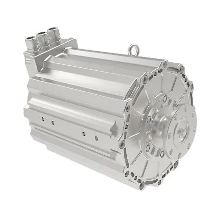 TZ327XS085 Clean Energy Engine