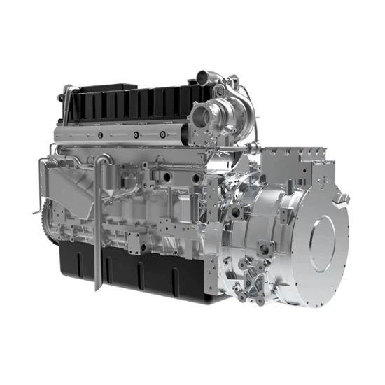YC300ZQ -1 Clean Energy Engine