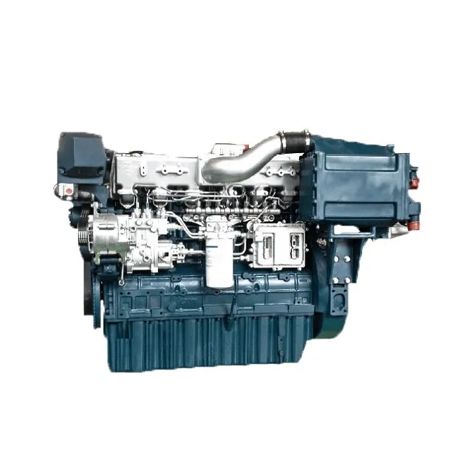 YC6L High Speed Boat Power