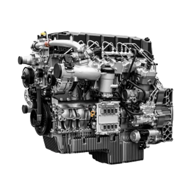 YCK09 Engineering Machinery Engine