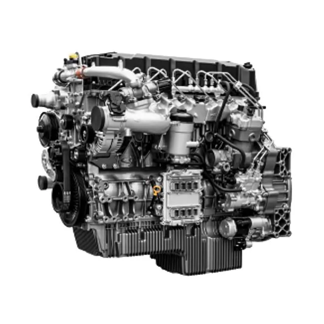 YCK09L Engineering Machinery Engine